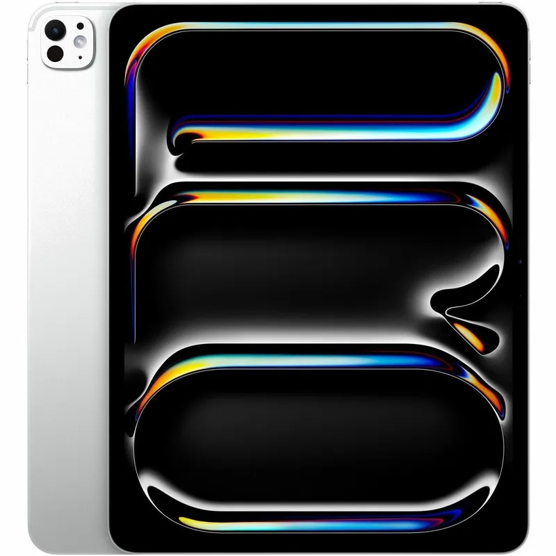 IPAD PRO 13 (M5) WF CL 256GB SLVR