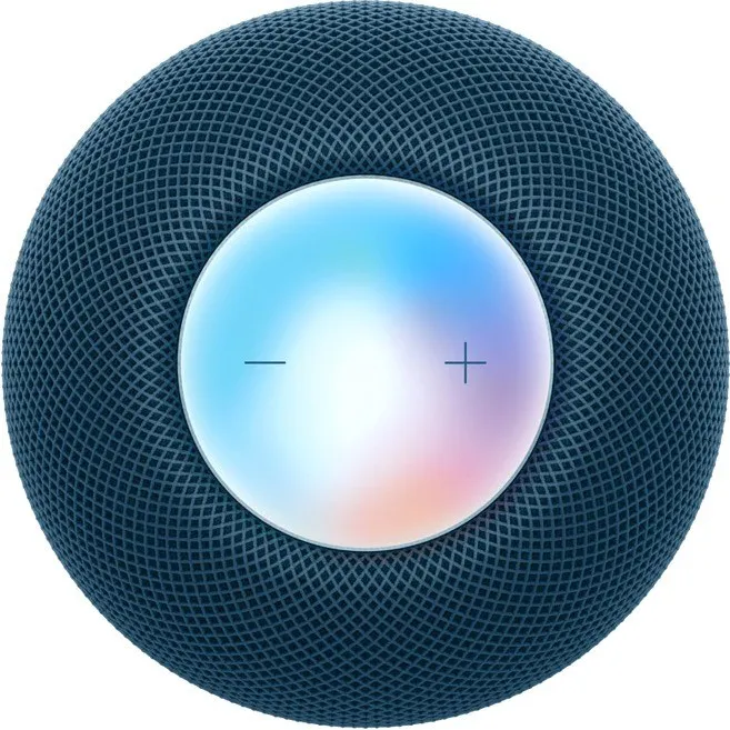 HOMEPOD MINI - BLUE