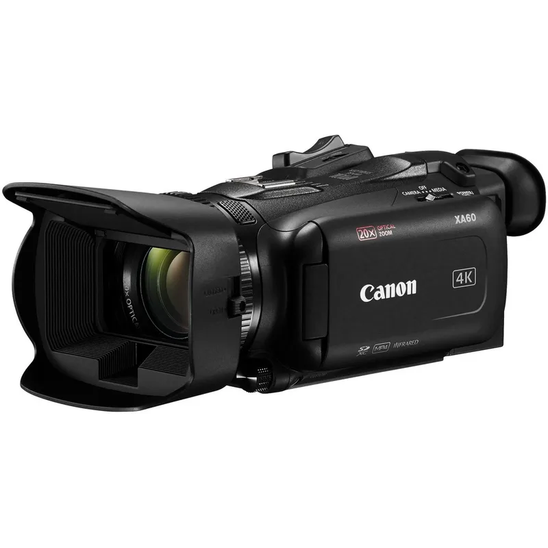 Camcorders