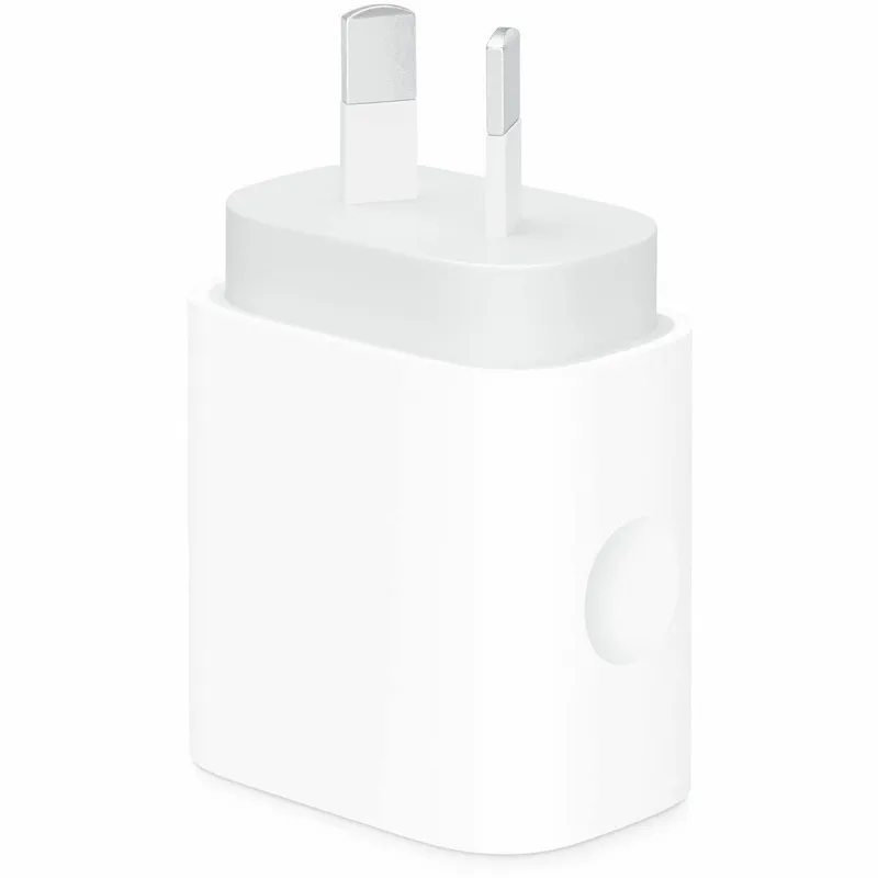 20W USB-C POWER ADAPTER