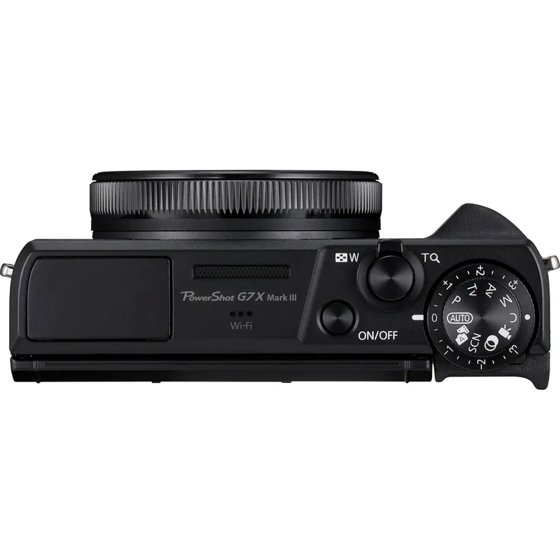 Digital Cameras