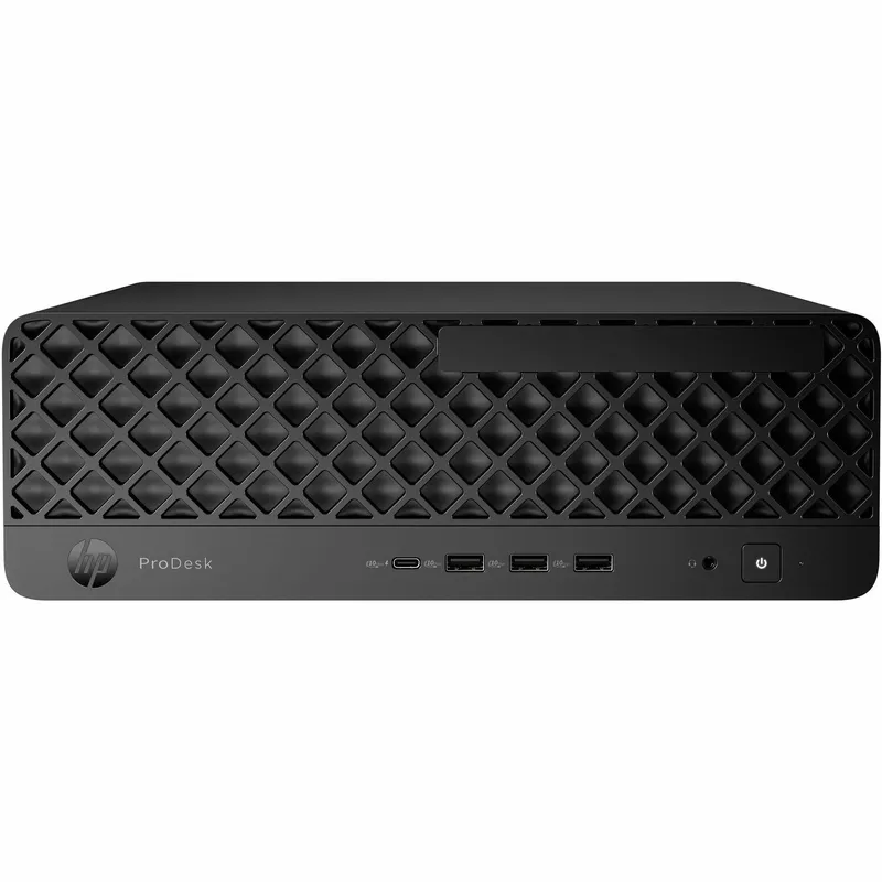 HP ProDesk 4 SFF G1i U7-265 16GB 512GB