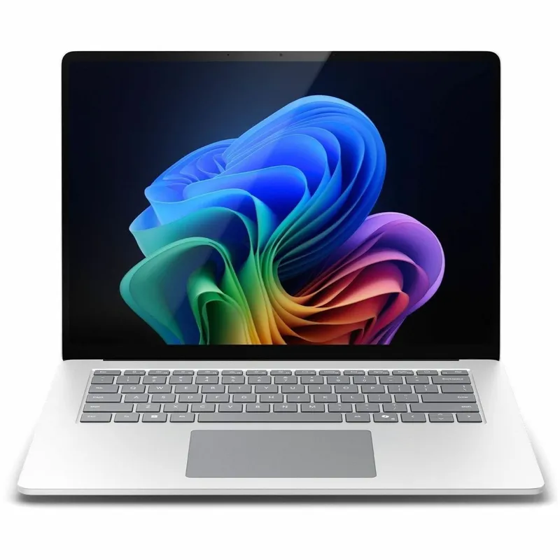 Microsoft Surface Laptop 7 15' Touch Copilot+ AI PC Intel Core Ultra 5 16GB 512GB SSD WIN 11 PRO ntel Arc Graphics USB-C WIFI7 BT Platinum 2Y WTY-E
