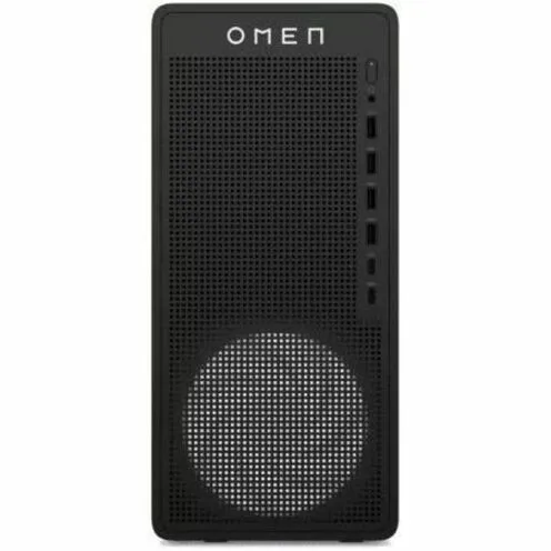 OMEN 16L R5-8400F 16GB512GB RTX3050 W11H