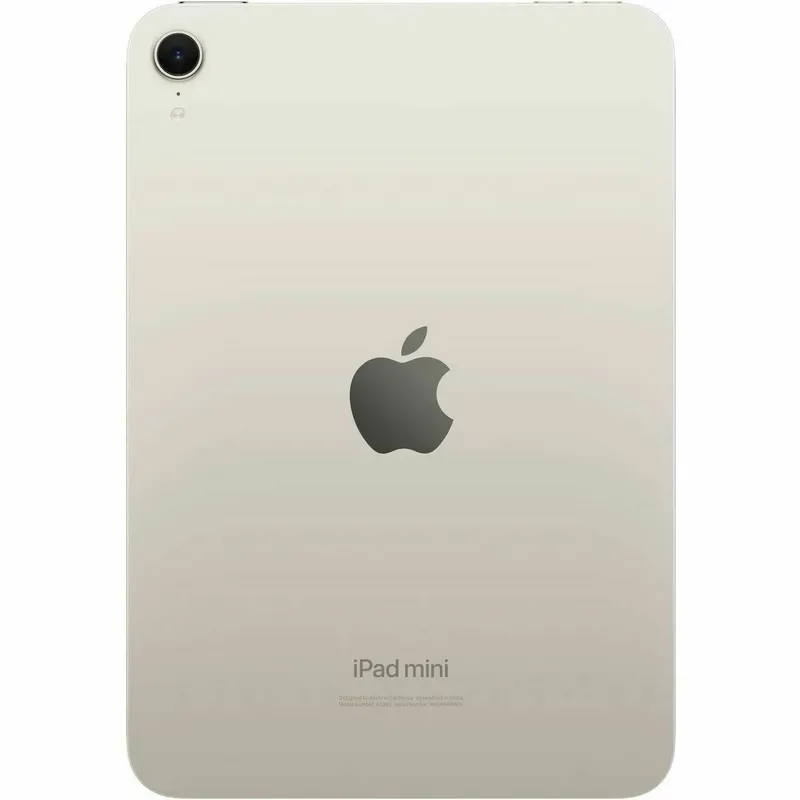 IPAD MINI (7) WF 512GB STARLIGHT