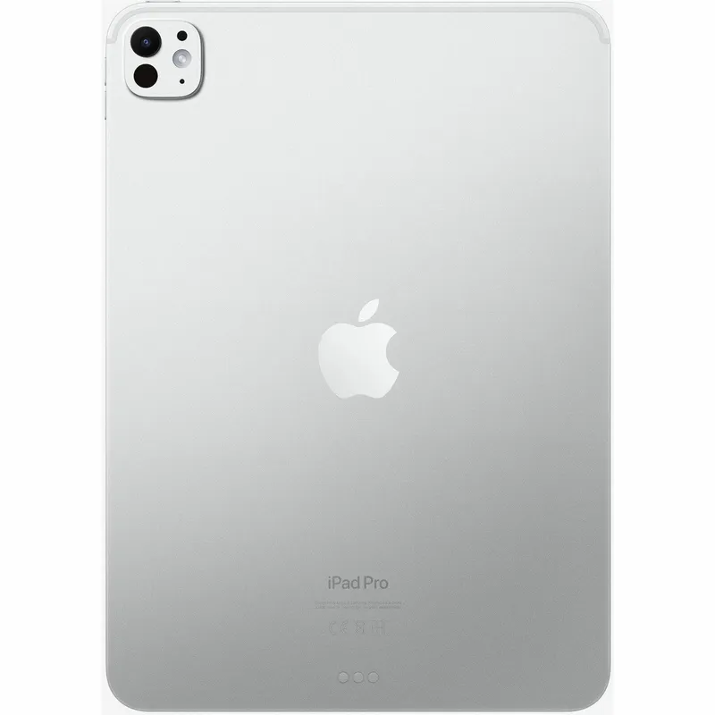 IPAD PRO 11 (M5) WF CL 1TB SLNT