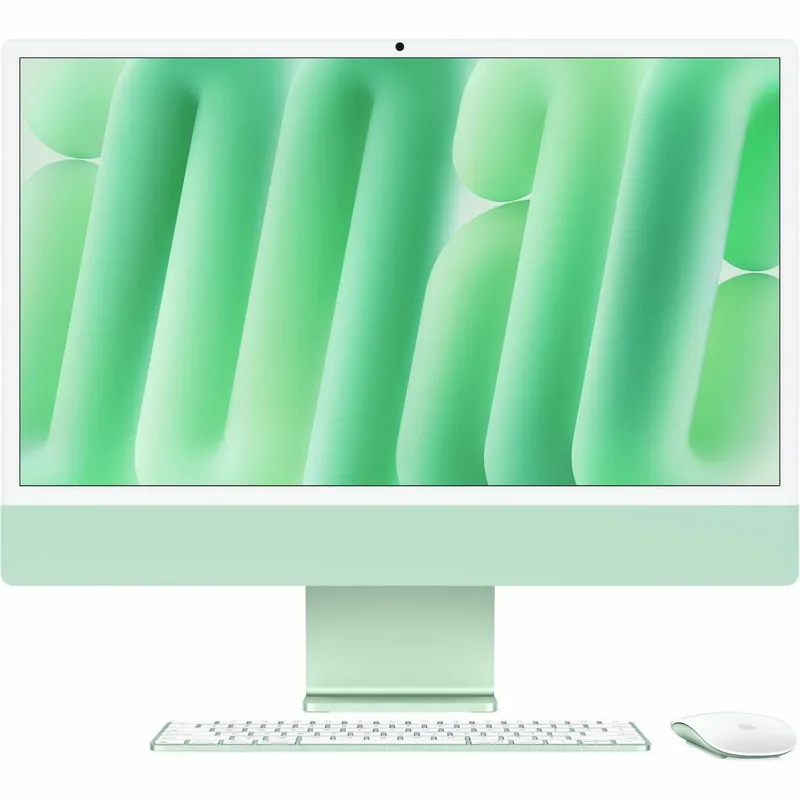 CTO IMAC24 GR/M4(10/10)/32/2TB/T/IN/E/N