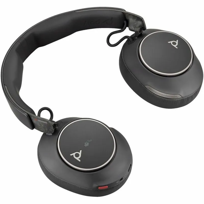 Poly VOY SR 80 -M USB-C HS +USB-C/A
