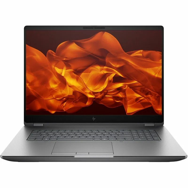 HP ZBOOK FURY G1I U9-285HX 18" WQXGA32GB(2X16GB) 1TB WQXGA W11P IR WL BT RTX PRO4000(16GB)