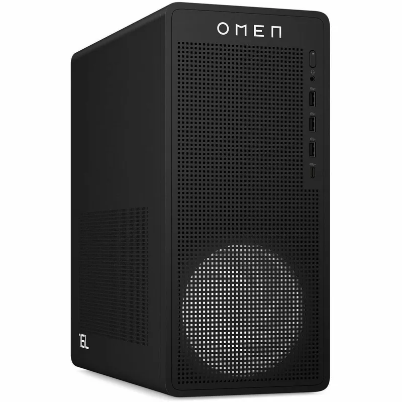 HP Omen 16L Gaming Desktop PC Tg03-1005A PC