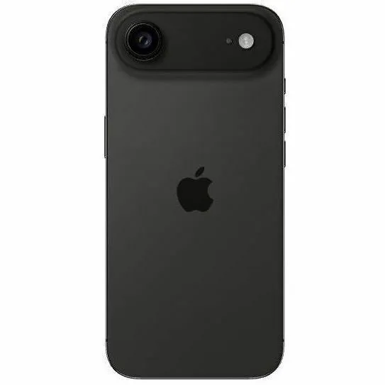 IPHONE AIR SPACE BLACK 512GB A3517