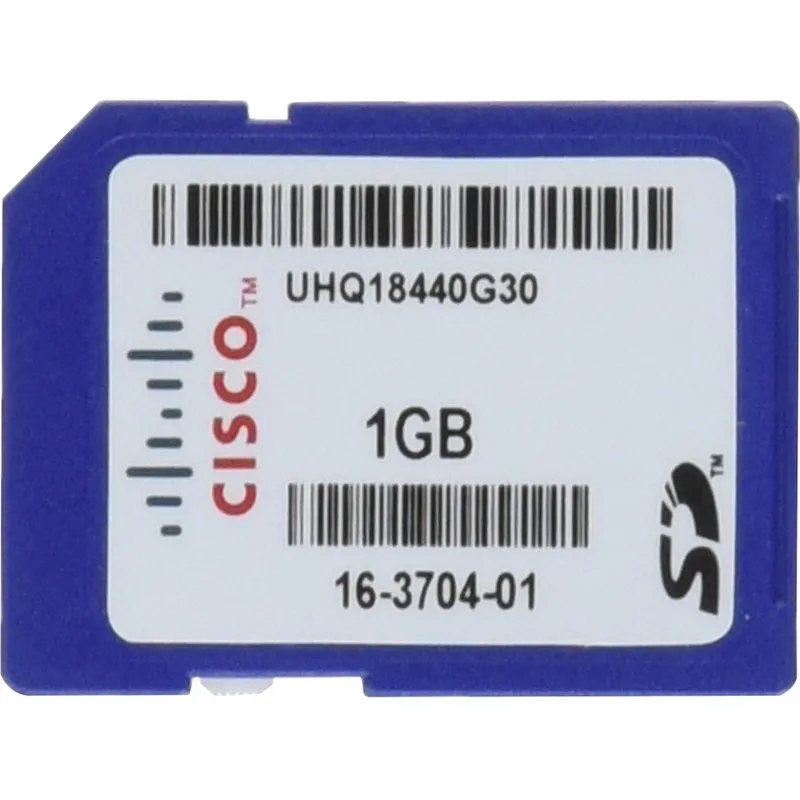 Memory Cards