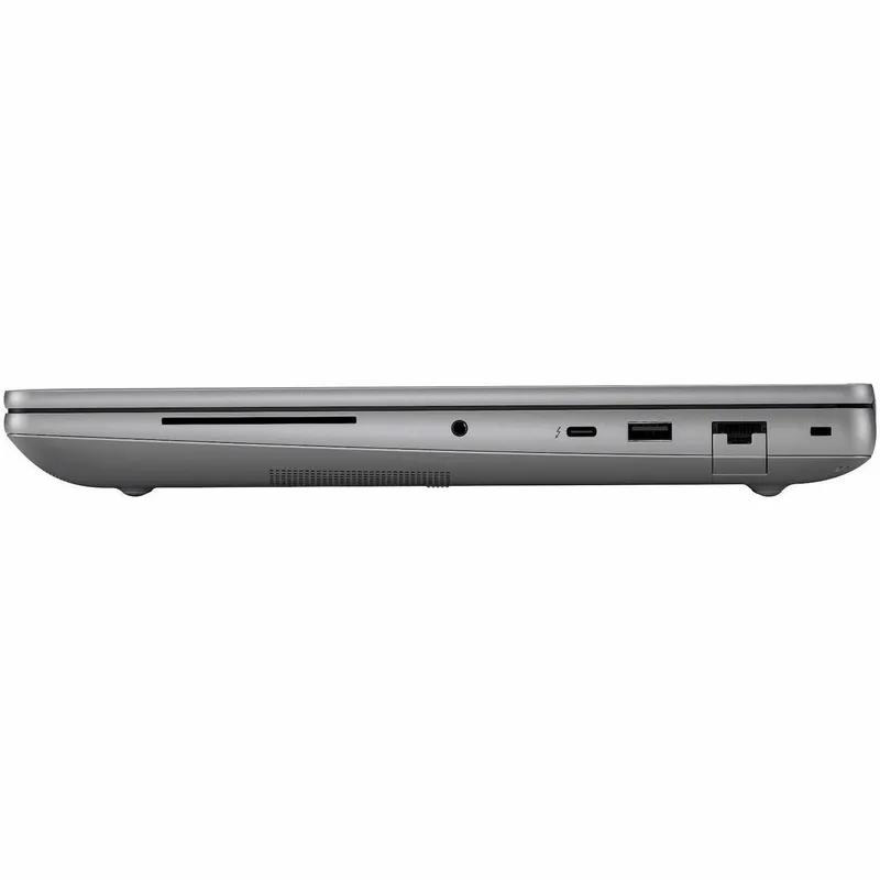 HP ZBOOK FURY G1I U7-265HX 16" 32GB(2X16GB) 1TB WUXGA W11P TS IR WL BT RTX PRO3000(12GB) 3