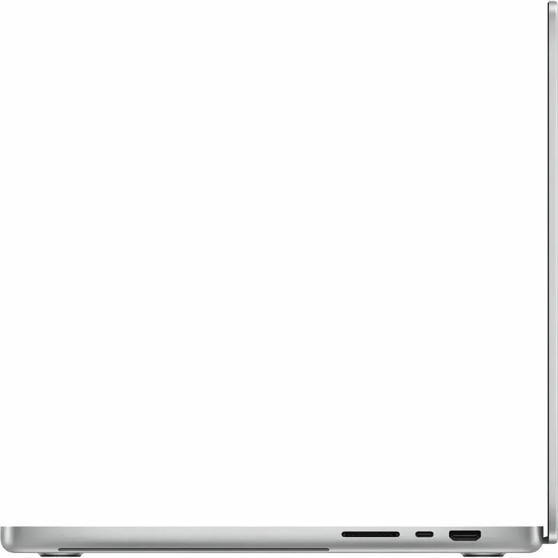 MBP 16 (M5M) SL/18C/40C GPU/48GB/2T