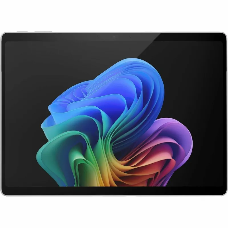 Microsoft Surface Pro 11 13' Touch Copilot+ Intel Core Ultra 5 32GB 256GB SSD WIN11P USB-C Thunderbolt WIFI7 BT Camera Platinum 2YR WTY -EU required