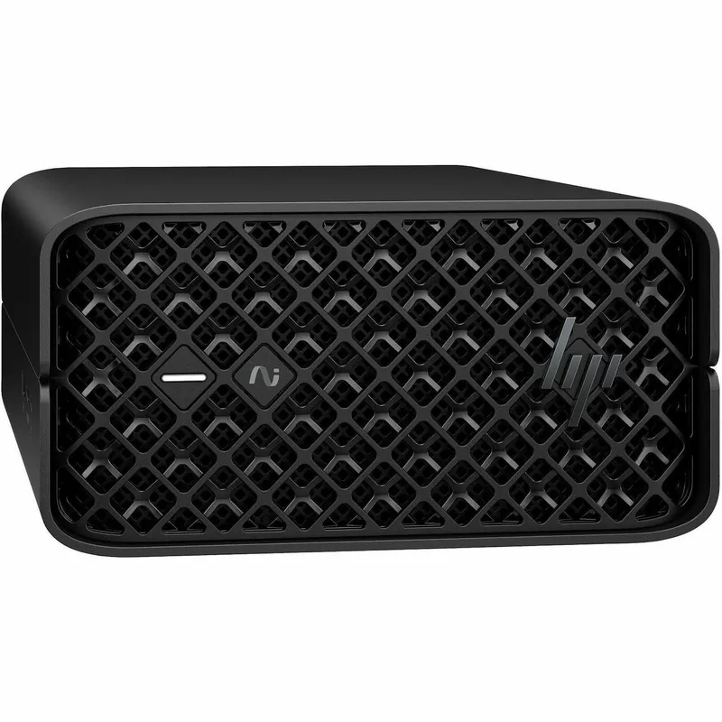 HP Z2 Mini G1a C07NXPT, Ryzen AI Max PRO 385, 32GB (onboard), 1TB, W11P, 3Y OS - last stock