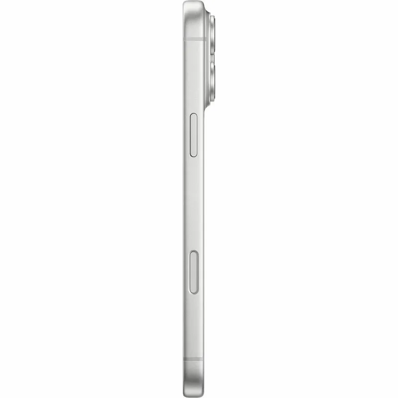 IPHONE 17 PRO MAX SILVER 2TB A3526