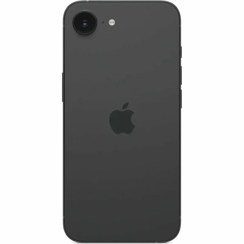 IPHONE 16E BLK 128GB