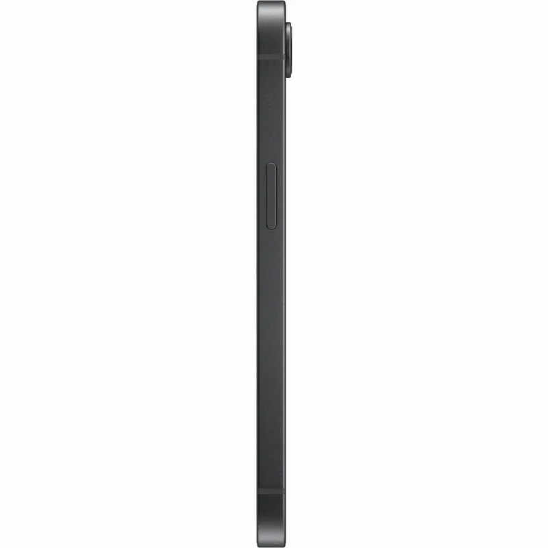 IPHONE 17E BLACK 256GB