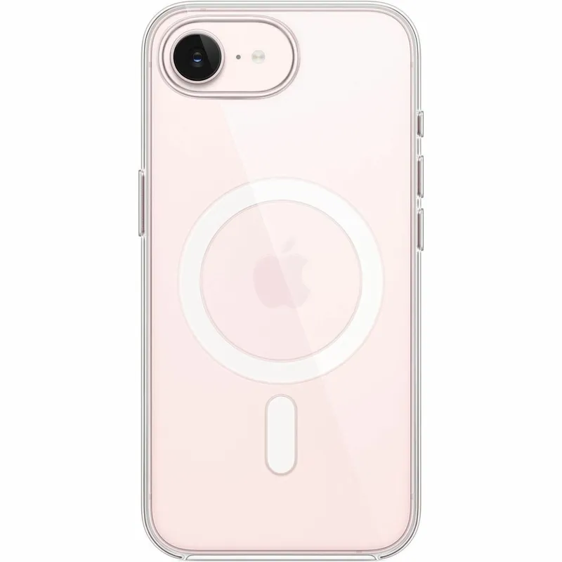 IPHONE 17E CL CASE
