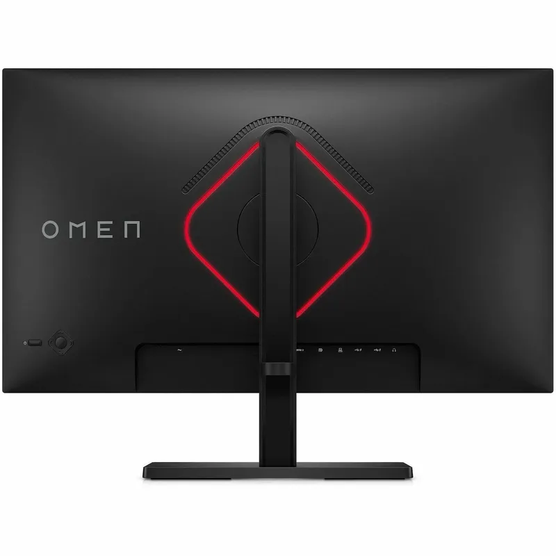 OMEN 25 FHD 360HZ GAMING MONITOR