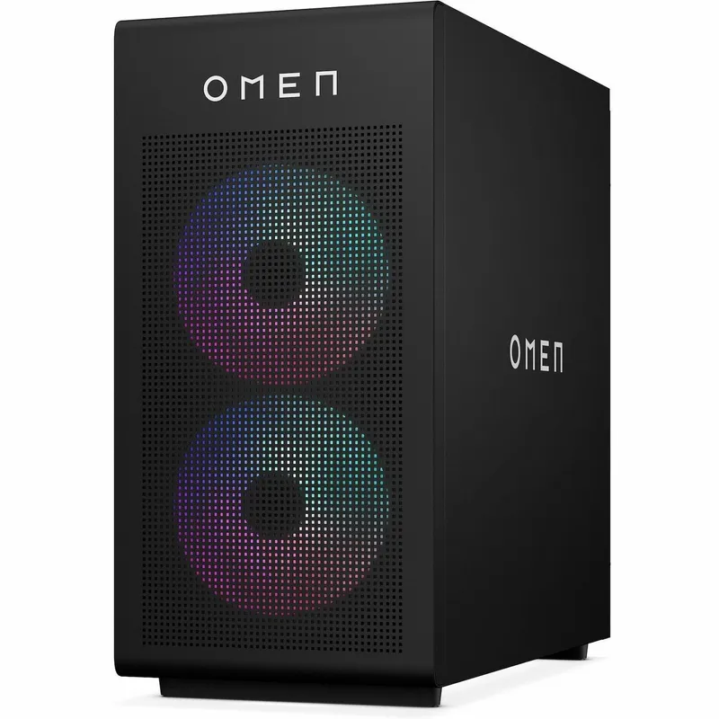 OMEN 35L R7-9800X3D 32GB2TB RTX5080 W11H