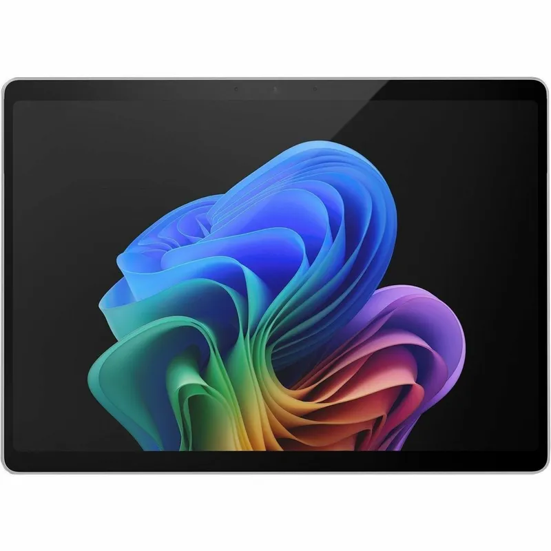 Microsoft Surface Pro 11 13' Touch Copilot+ Intel Core Ultra 7 16GB 512GB SSD WIN 11P USB-C Thunderbolt WIFI7 BT Camera Platinum 2YR WTY - EU require