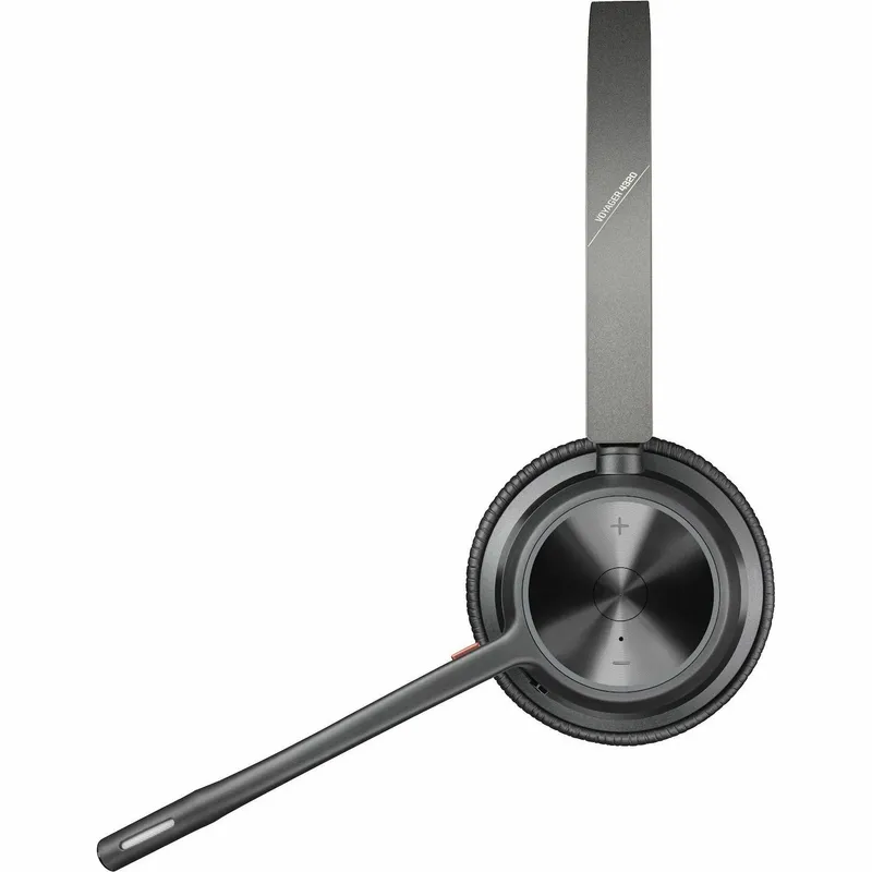 Poly VOY 4320-M +USB-A to C +BT700 CS5