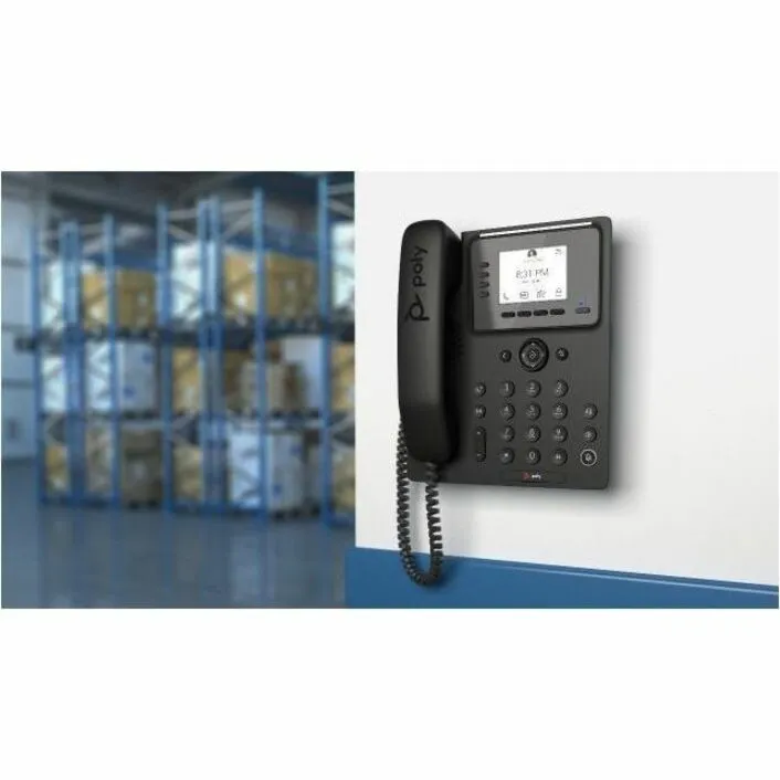 HP POLY CCX 400 WMB