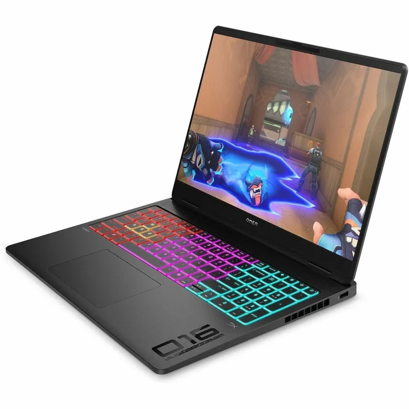 OMEN MAX 16 R9-HX475 32GB 1TB 5080 W11H
