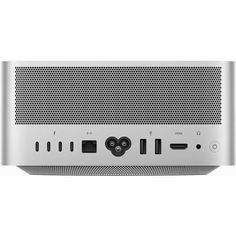 Apple Cto Macstudio SL/M4-M(16C/40G)/128/8TB