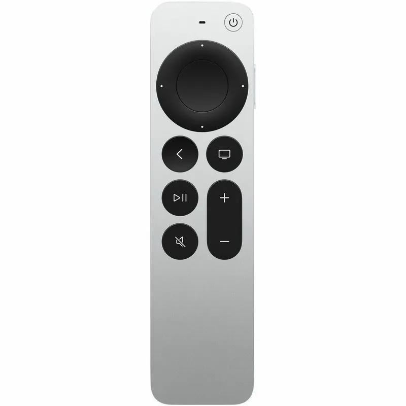 SIRI REMOTE