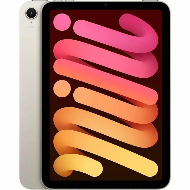 IPAD MINI (7) WF 128GB STARLIGHT