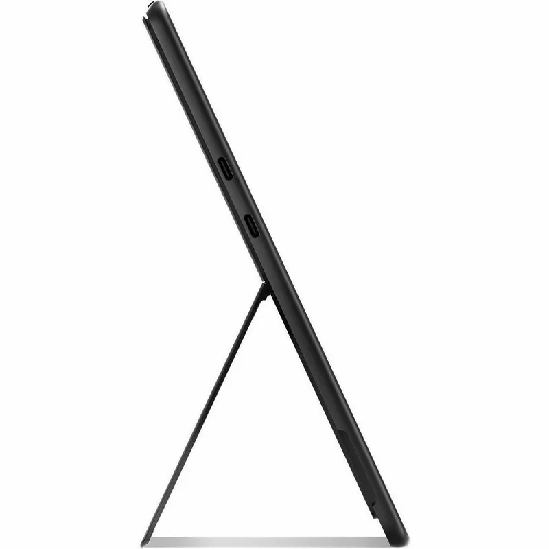 Microsoft Surface Pro 11 13' Touch Copilot+ Intel Core Ultra 5 16GB 256GB SSD WIN11P USB-C Thunderbolt WIFI7 BT Camera Black 2YR WTY -EU required