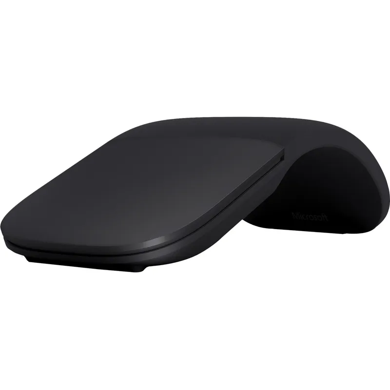 SURFACE ARC BT MOUSE - BLACK