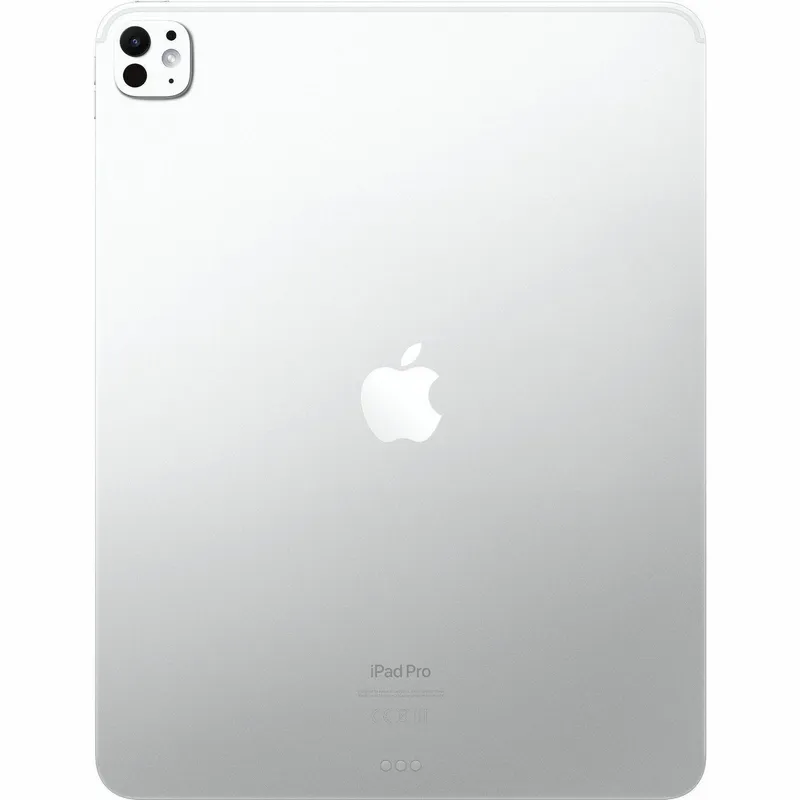 IPAD PRO 13 (M5) WIFI 256GB SLVR