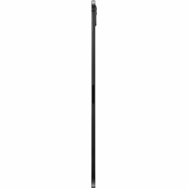 IPAD PRO 13 (M5) WF CL 512GB SBLK