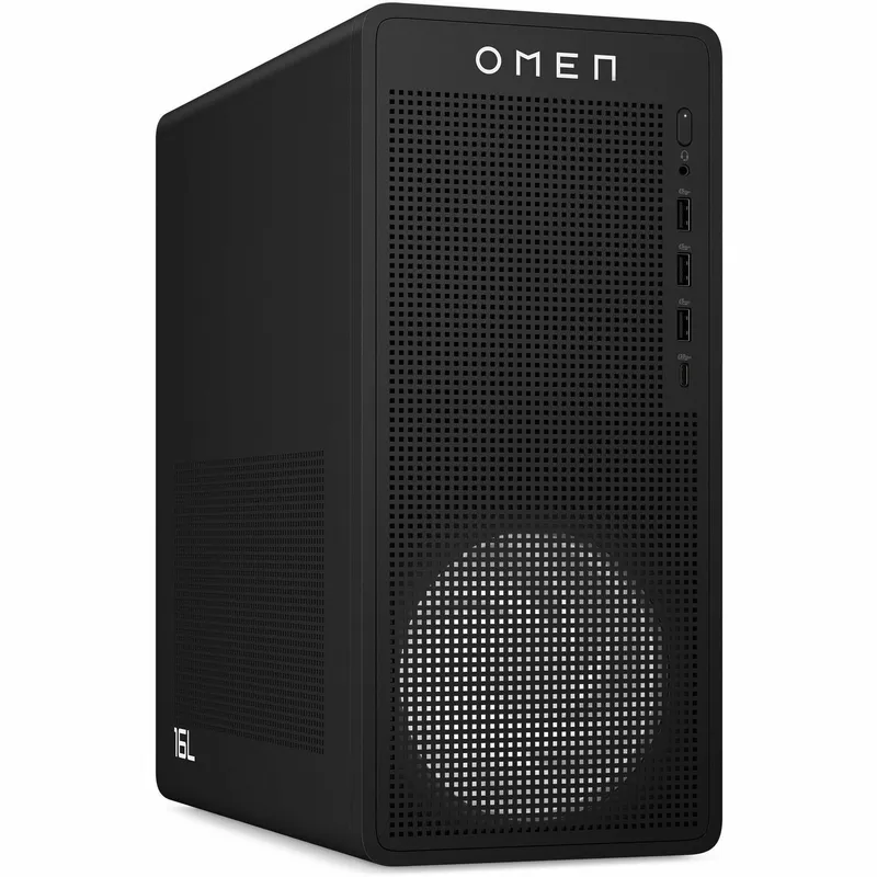 HP Omen 16L Gaming Desktop PC Tg03-1004A PC