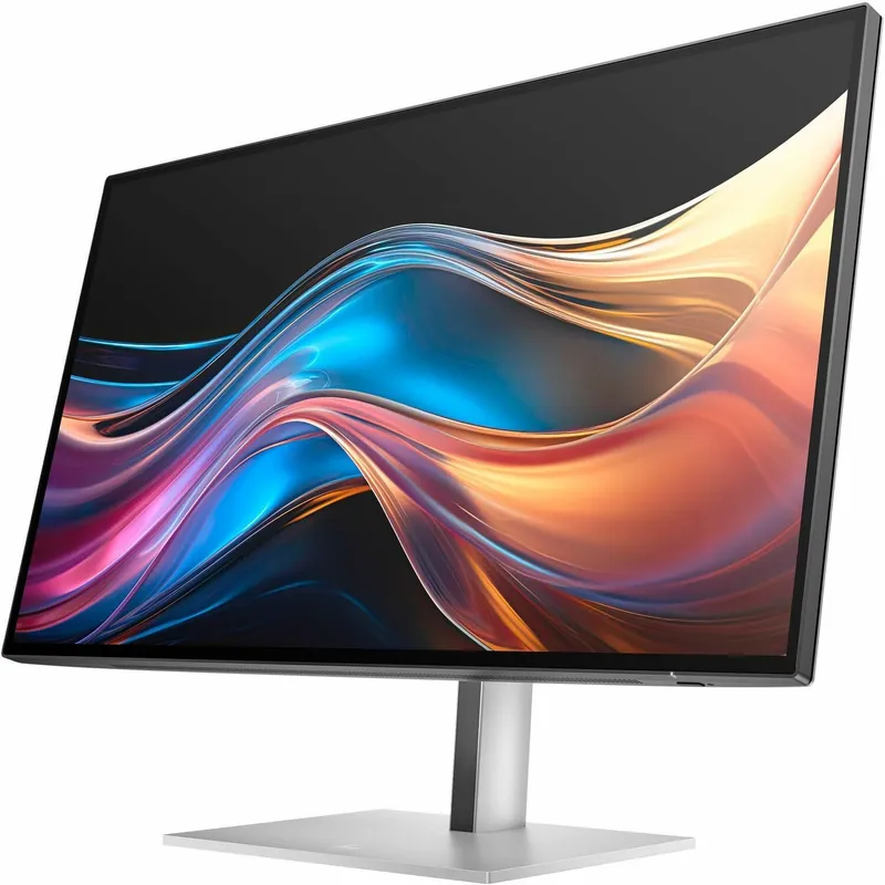 HP SERIES 7 Pro 727pq 27 " QHD MONITOR