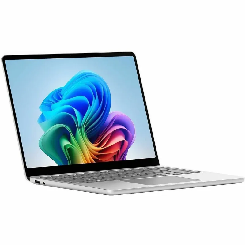 SURFACE LAPTOP 13" X PLUS(X1P-64)/16GB/1TB PLATINUM, W11P (CP+) 2YR