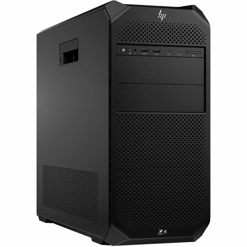 HP Z4 G5 XEON W5-2445 64GB 2TB SSD