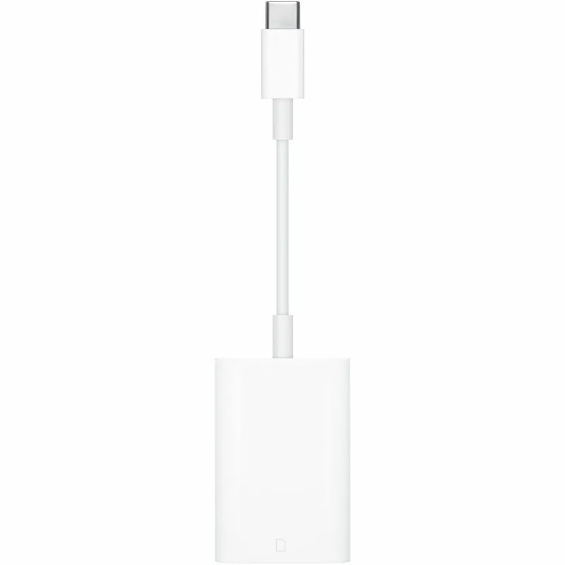 USB-C TO SD CARD READER