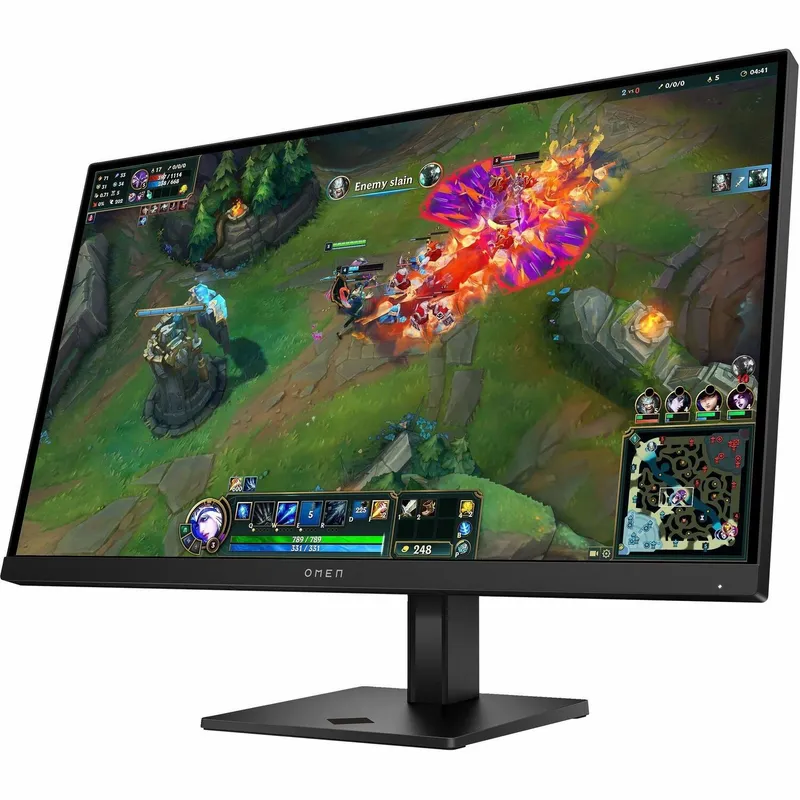 OMEN 27Q G2 QHD 180HZ GAMING MONITOR