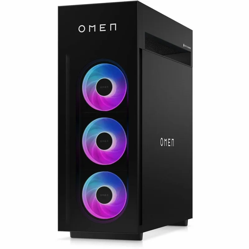OMEN MAX 45L R9-9950X3D 32G 2T 5090 W11H