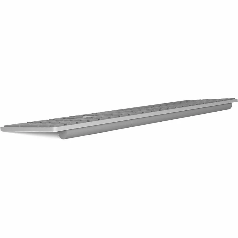 SURFACE BLUETOOTH KEYBOARD 2 - GREY
