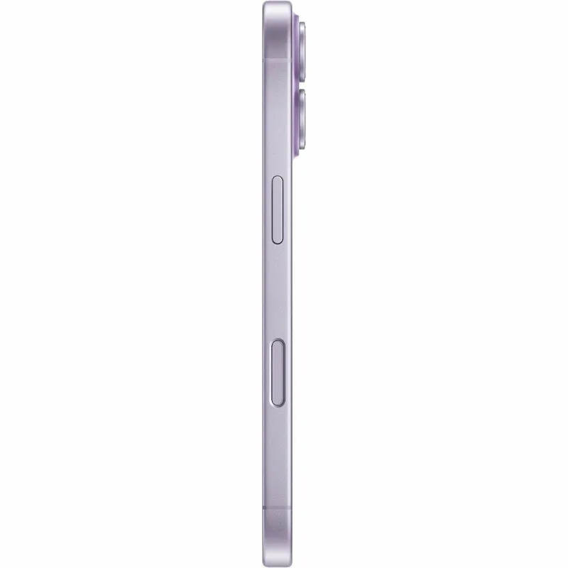 IPHONE 17 LAVENDER 512GB A3520