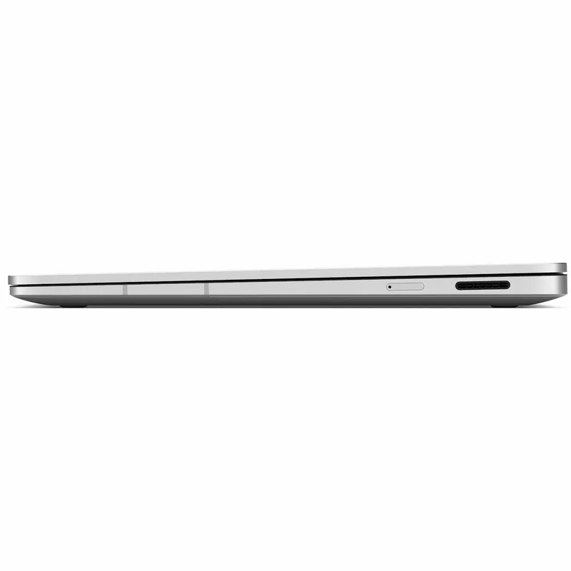 SURFACE LAPTOP 5G INTEL 13.8" CU7/16GB/256GB PLATINUM W11P (CP+) 2YR