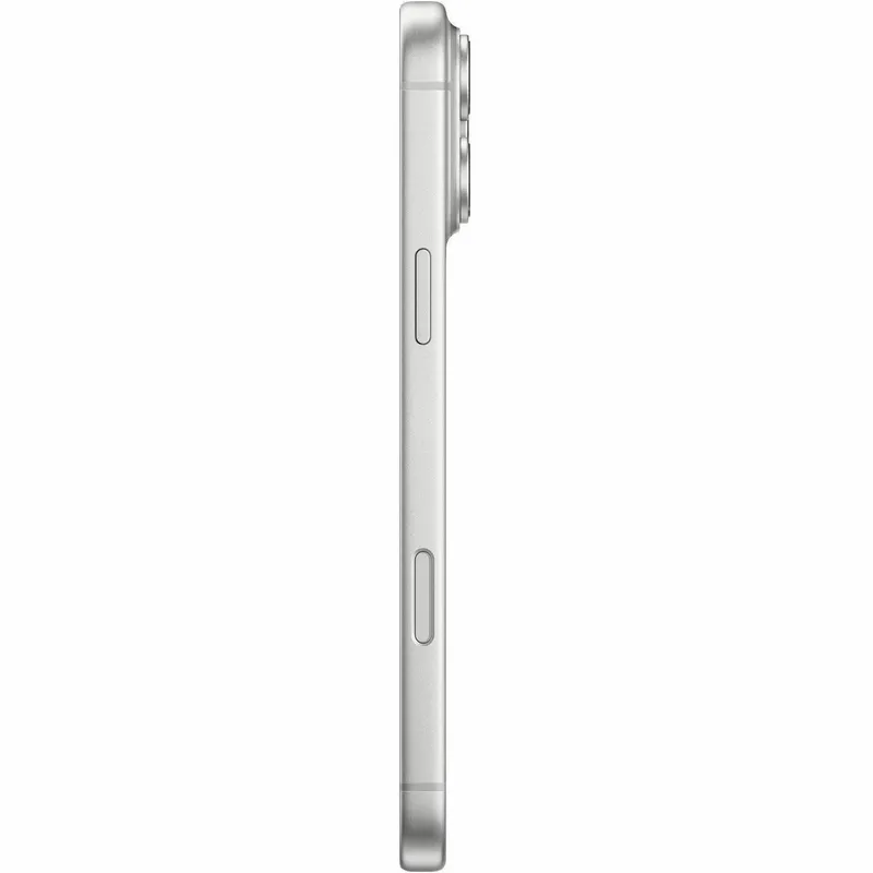 IPHONE 17 PRO SILVER 1TB A3523