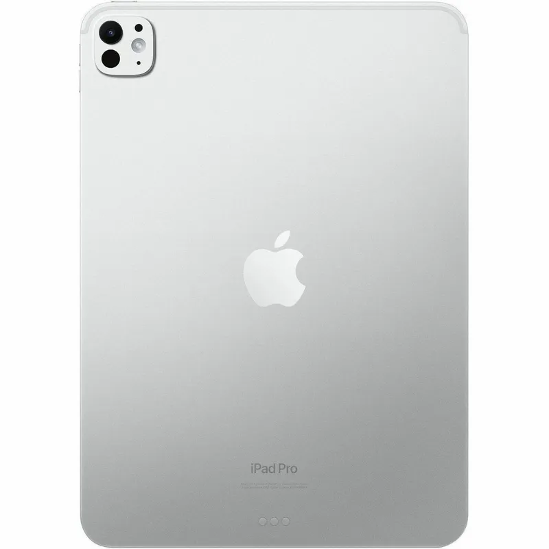 IPAD PRO 13 (M5) WIFI 2TB SLVR