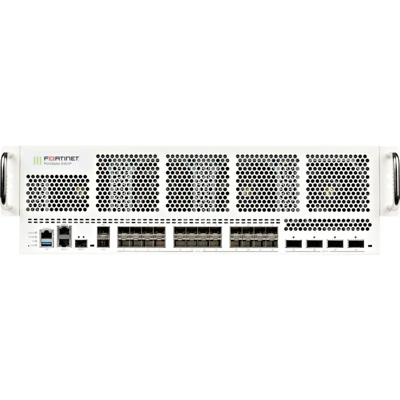 Firewalls